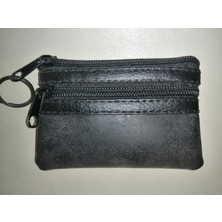 Abarta Kadın Suni Deri Mini Bozuk Para Cüzdanı BOYUTU : 11 CM *8.2CM
