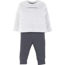 Idil Baby 2'li Bebek Takım 18698 0/3 Ay