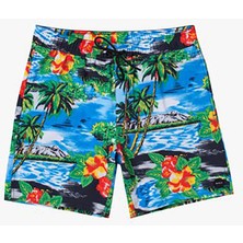 Rvca VA ELASTIC SHORT