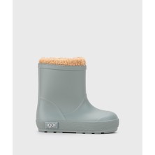 Igor Yogi Borreguito Yeşil Çocuk Bot