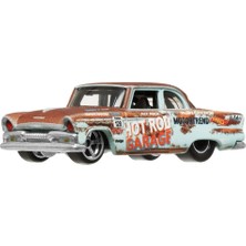 Hot Wheels 1955 Plymouth Savoy HRT58