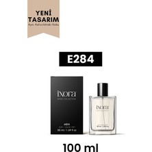 E284 Royal Erkek Parfüm 100 ml Edp