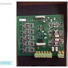 Karel EXP48C (2-6) Genişletme Modülü