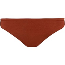 Bonesta Victoria Turuncu Kadın Bikini Alt