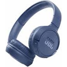Jbl Tune 510BT Bluetooth  Multi Connect Kablosuz Mavi Kulaklık