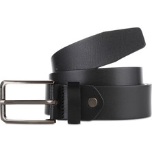 AKYOL %100 Hakiki Deri Erkek Kemer 3.5 cm