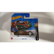Mazda 787B Sth(Super Treasure Hunt)