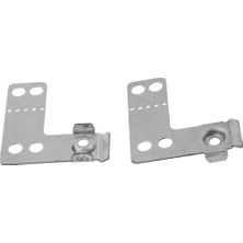 Bulaşık Makinesi 2'li Birleştirme Seti Profilo BMA5250EG, BMA3150EA, Bosch SMI40D05TR, SMI50D05TR, Siemens SN55E530TR, SN56L580TR ile Uyumlu