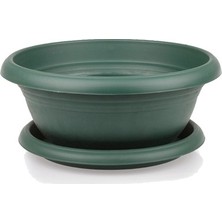 BONSAİ SAKSISI  (TABAKLI 13 LT)