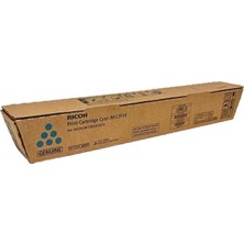 Ricoh Im C3510 Cyan Mavi Orjinal Fotokopi Toneri Im C3010-3510 28.000 Sayfa