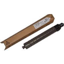 Ricoh Mp C2500 Black Siyah Orjinal Fotokopi Toneri Mp C2000-3000 20.000 Sayfa