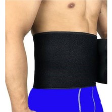 Termal Sauna Kemer Neopren Bel Korsesi Korse