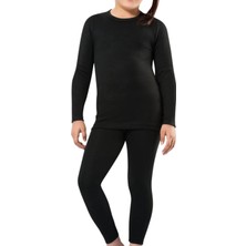 Meri Shop Kız Çocuk Termal Takım