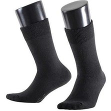 Kaliteli Kışlık Erkek Termal Çorap 3 Adet Karışık Renk