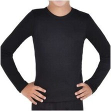 Kız Erkek Çocuk Termal Fanila