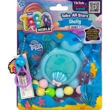 Squishy Ready Made Turtle