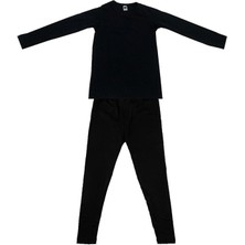 Erkek Çocuk Kışlık Termal Içlik Alt Üst Takım