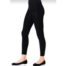 Kadın Termal Tayt Soğuk Geçirmez