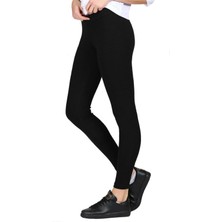 Bonbonetti Polar Iç Yüzeyli Kadın Termal Tayt