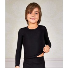 Erkek Çocuk Termal Uzun Kol Üst Içlik 847