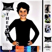 Erkek Çocuk Termal Üst