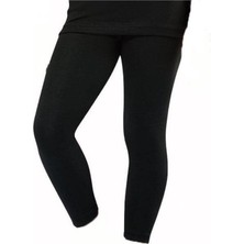 Kız Çocuk Termal Tayt Kız Çocuk Kışlık Içlik 2004