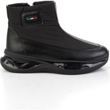 Mat Siyah  Kadın Bot & Bootie K02228203167
