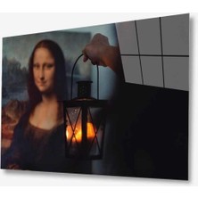 Doğa Cam Tablo 4mm Dayanıklı Temperli Cam