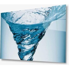 Cam Tablo 4mm Dayanıklı Temperli Cam