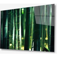 Doğa Cam Tablo 4mm Dayanıklı Temperli Cam