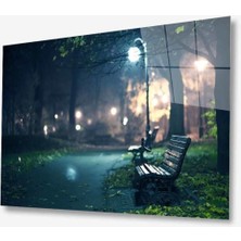 Doğa Cam Tablo 4mm Dayanıklı Temperli Cam