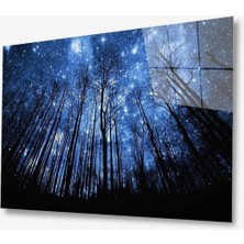 Doğa Cam Tablo 4mm Dayanıklı Temperli Cam