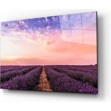 Doğa Cam Tablo 4mm Dayanıklı Temperli Cam