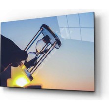 Doğa Cam Tablo 4mm Dayanıklı Temperli Cam