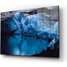 Doğa Temperli Cam Tablo