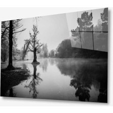 Doğa Cam Tablo 4mm Dayanıklı Temperli Cam