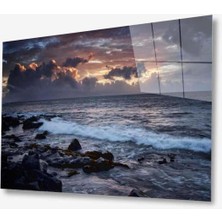 Doğa Cam Tablo 4mm Dayanıklı Temperli Cam