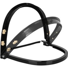 Essafe Ge 1220 Baret Için Vizör Takılabilir Braket