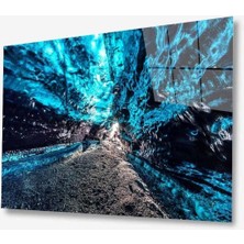 Doğa Cam Tablo 4mm Dayanıklı Temperli Cam