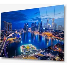 Cam Tablo 4mm Dayanıklı Temperli Cam