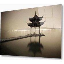 Doğa Cam Tablo 4mm Dayanıklı Temperli Cam