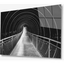 Doğa Cam Tablo 4mm Dayanıklı Temperli Cam