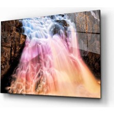 Doğa Cam Tablo 4mm Dayanıklı Temperli Cam