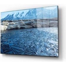 Doğa Temperli Cam Tablo