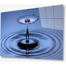 Cam Tablo 4mm Dayanıklı Temperli Cam