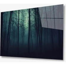 Doğa Cam Tablo 4mm Dayanıklı Temperli Cam
