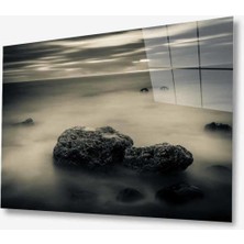 Doğa Cam Tablo 4mm Dayanıklı Temperli Cam