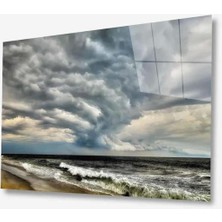 Doğa Cam Tablo 4mm Dayanıklı Temperli Cam