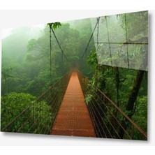 Doğa Cam Tablo 4mm Dayanıklı Temperli Cam