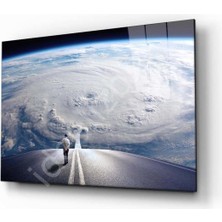 Doğa Cam Tablo 4mm Dayanıklı Temperli Cam